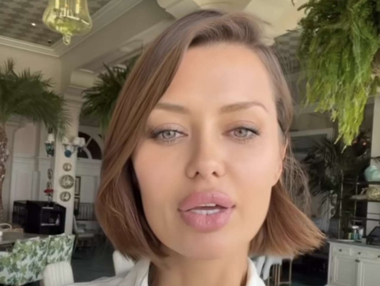 Виктория Боня раскрыла нелицеприятные детали знакомства с Пи Дидди Виктория Боня раскрыла нелицеприятные детали знакомства с Пи Дидди